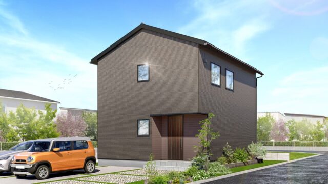 モデルハウス|トコスホーム | 鳥取・米子・松江・出雲の新築住宅 | アート建工