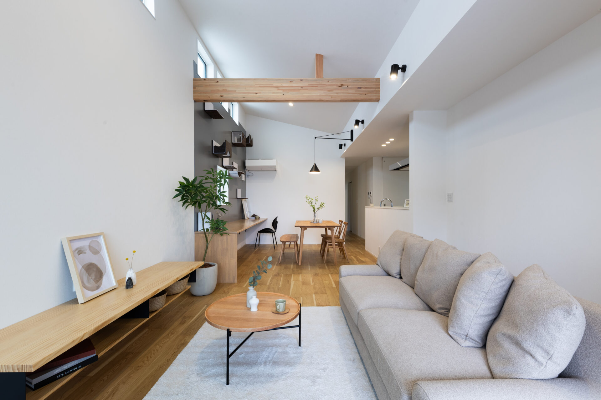 【鳥取県鳥取市】ねこと暮らす平屋